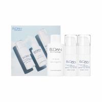 Тревел-набор Гиалуроновая кислота Eldan Ialuron Essential Kit